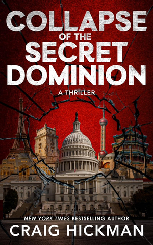 Collapse of the Secret Dominion