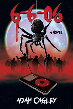 6-6-06: A Novel