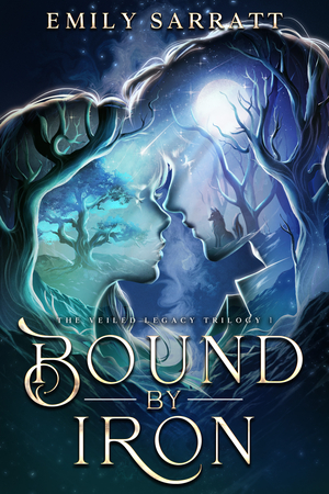 Bound by Iron