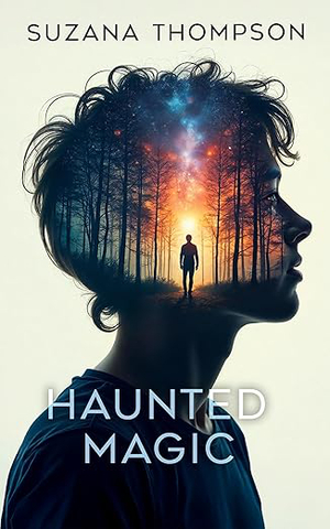 Haunted Magic
