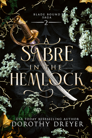 A Sabre in the Hemlock