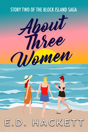 About Three Women