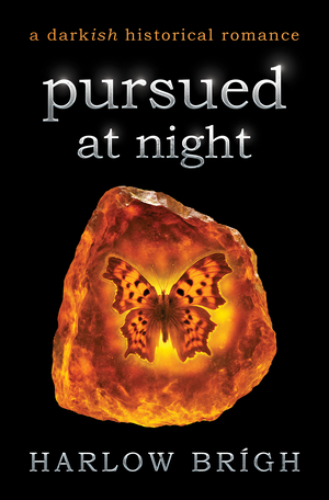 Pursued at Night