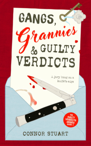 Gangs, Grannies and Guilty Verdicts