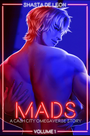 Mads Vol. 1