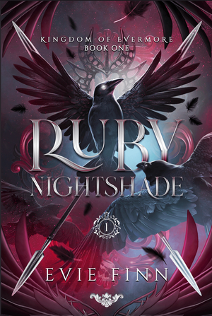 Ruby Nightshade
