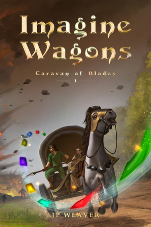 Imagine Wagons