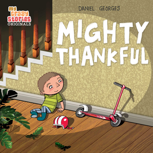 Mighty Thankful