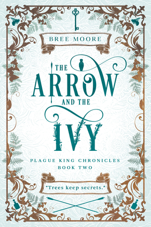 The Arrow and the Ivy
