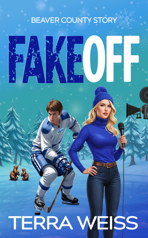 Fake Off: A Hockey Romance