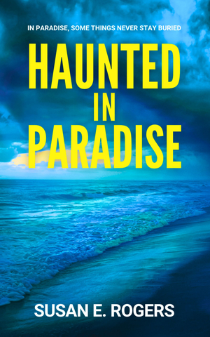 Haunted in Paradise