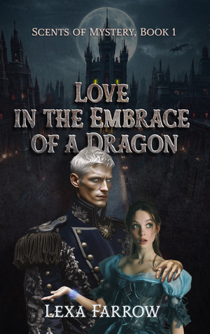 Love in the Embrace of a Dragon