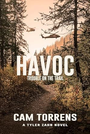 HAVOC: Trouble on the Trail