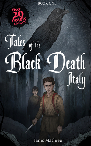 Tales of the Black Death: Italy