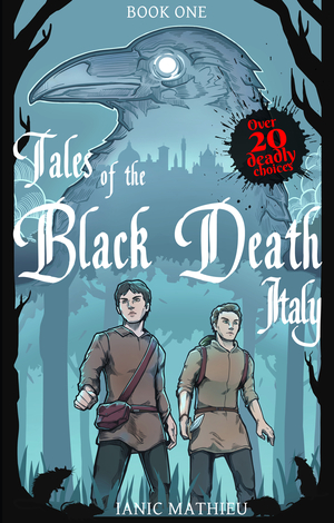 Tales of the Black Death: Italy