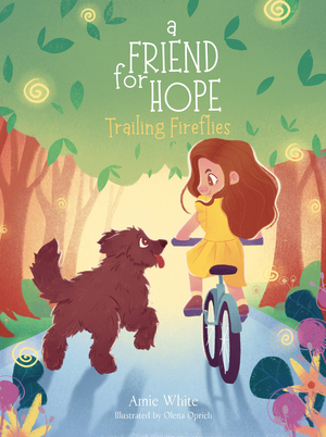 A Friend for Hope