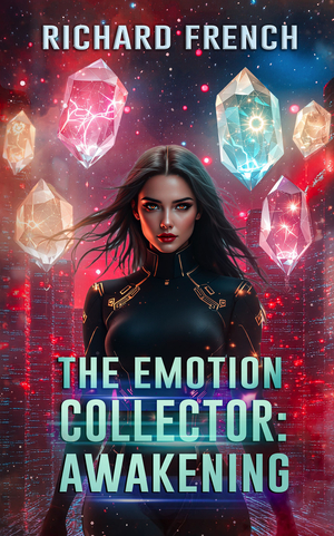 The Emotion Collector: Awakening