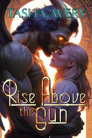 Rise Above the Sun