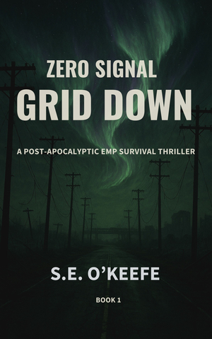 Zero Signal: Grid Down