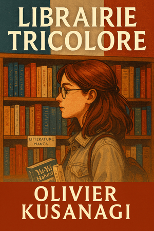 Librairie Tricolore