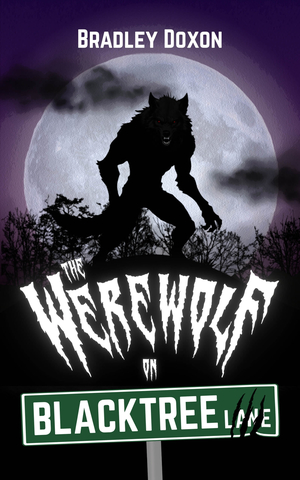 The Werewolf on Blacktree Lane