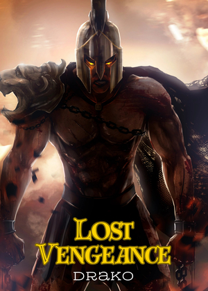 Lost Vengeance