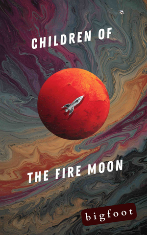 Children of the Fire Moon