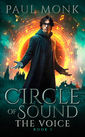 Circle of Sound: The Voice