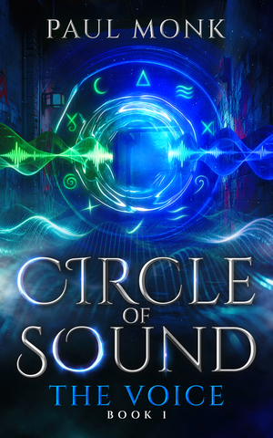 Circle of Sound: The Voice