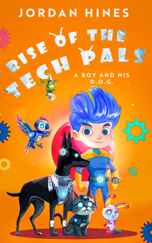 Rise of the TechPals