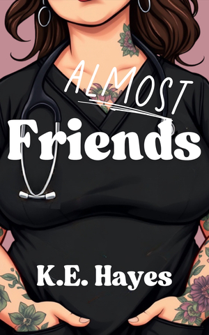 Almost Friends
