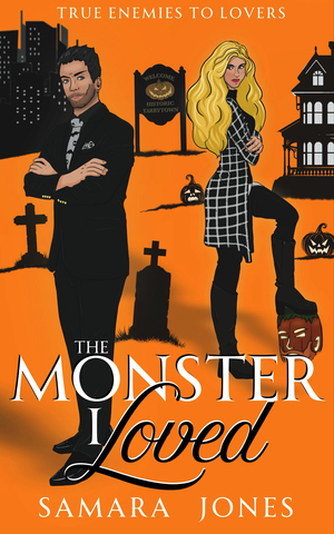 The Monster I Loved