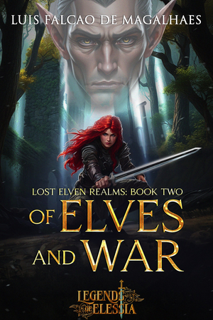 Of Elves and War