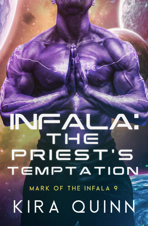 Infala: The Priest's Temptation