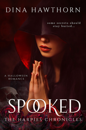 Spooked