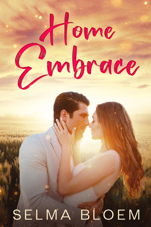 Home Embrace: A Small Town, Opposites Attract Romance
