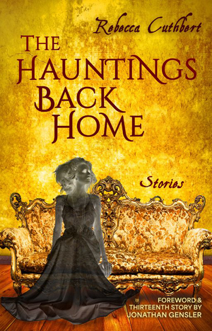 The Hauntings Back Home
