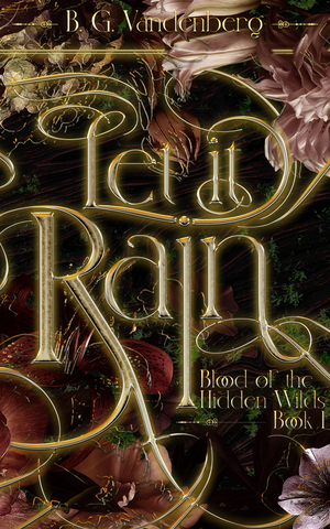 Let It Rain