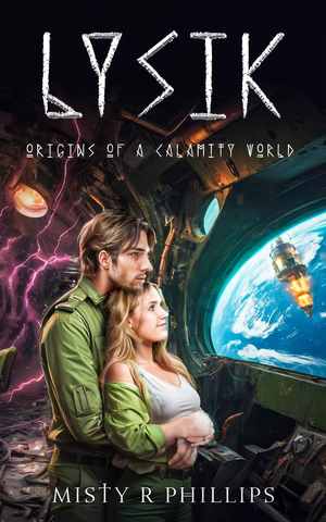 Lysik: Origins of a Calamity World