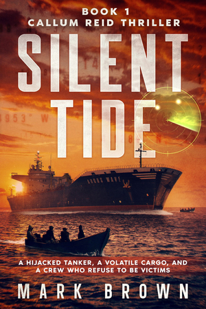 Silent Tide