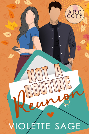 Not a Routine Reunion