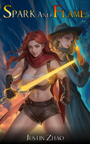 Spark and Flame