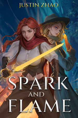 Spark and Flame
