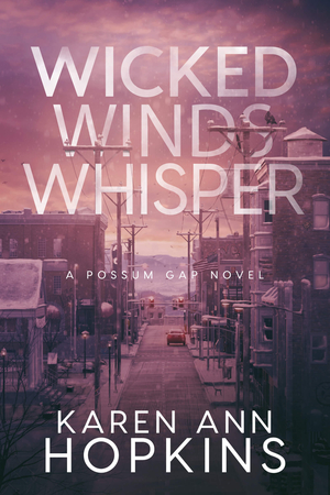 Wicked Winds Whisper