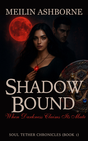 SHADOW BOUND: When Darkness Claims Its Mate