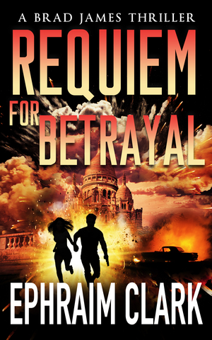 Requiem for Betrayal