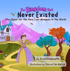 The Kingdom That Never Existed