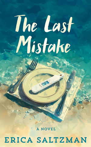 The Last Mistake