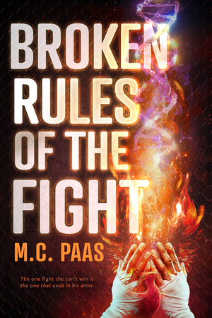 Broken Rules of The Fight