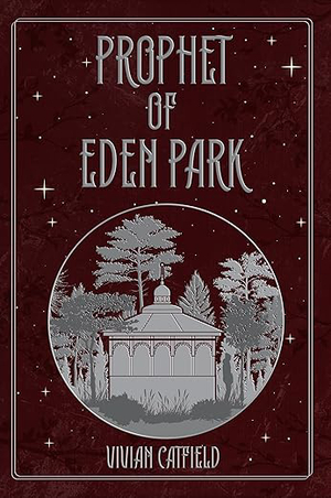 Prophet of Eden Park